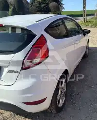 2016 Ford FIESTA