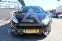 2016 Ford FIESTA