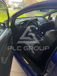 2016 Ford FIESTA