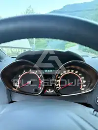 2016 Ford FIESTA