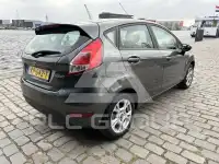 2016 Ford FIESTA