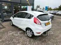 2016 Ford FIESTA