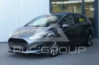 2016 Ford FIESTA