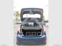 2016 Ford FIESTA