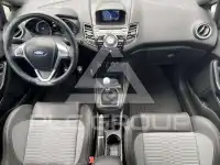 2016 Ford FIESTA