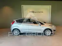 2016 Ford FIESTA
