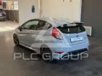 2016 Ford FIESTA