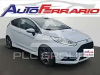2016 Ford FIESTA