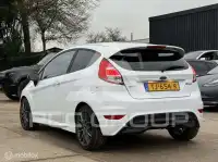 2016 Ford FIESTA