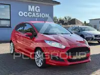 2016 Ford FIESTA