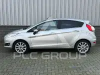 2016 Ford FIESTA