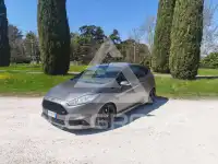 2016 Ford FIESTA