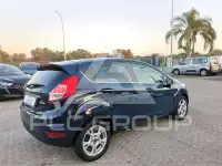 2016 Ford FIESTA