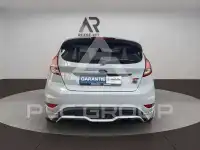 2016 Ford FIESTA