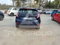 2016 Ford FIESTA