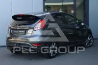 2016 Ford FIESTA