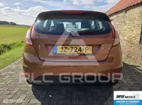 2016 Ford FIESTA