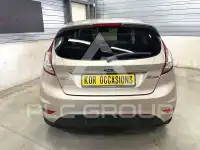 2016 Ford FIESTA