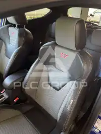 2016 Ford FIESTA