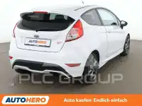 2016 Ford FIESTA