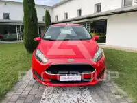 2016 Ford FIESTA