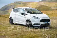 2016 Ford FIESTA