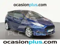 2016 Ford FIESTA