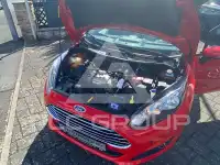 2016 Ford FIESTA