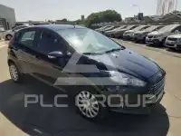 2016 Ford FIESTA