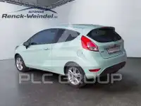 2016 Ford FIESTA