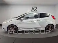 2016 Ford FIESTA
