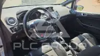 2016 Ford FIESTA