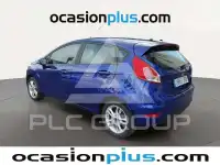 2016 Ford FIESTA