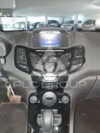 2016 Ford FIESTA