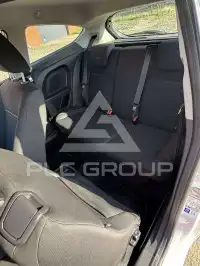 2016 Ford FIESTA