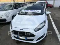 2016 Ford FIESTA