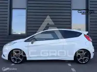 2016 Ford FIESTA