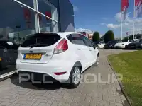 2016 Ford FIESTA