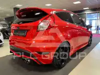 2016 Ford FIESTA