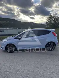 2016 Ford FIESTA
