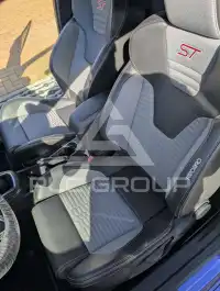 2016 Ford FIESTA