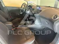 2016 Ford FIESTA