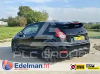 2016 Ford FIESTA