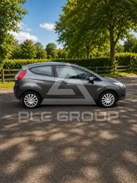 2016 Ford FIESTA