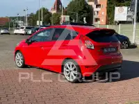 2016 Ford FIESTA