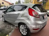 2016 Ford FIESTA