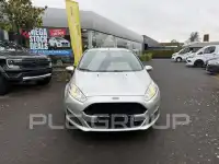2016 Ford FIESTA