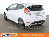 2016 Ford FIESTA