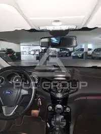 2016 Ford FIESTA