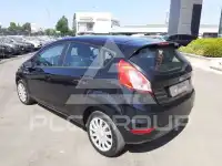 2016 Ford FIESTA